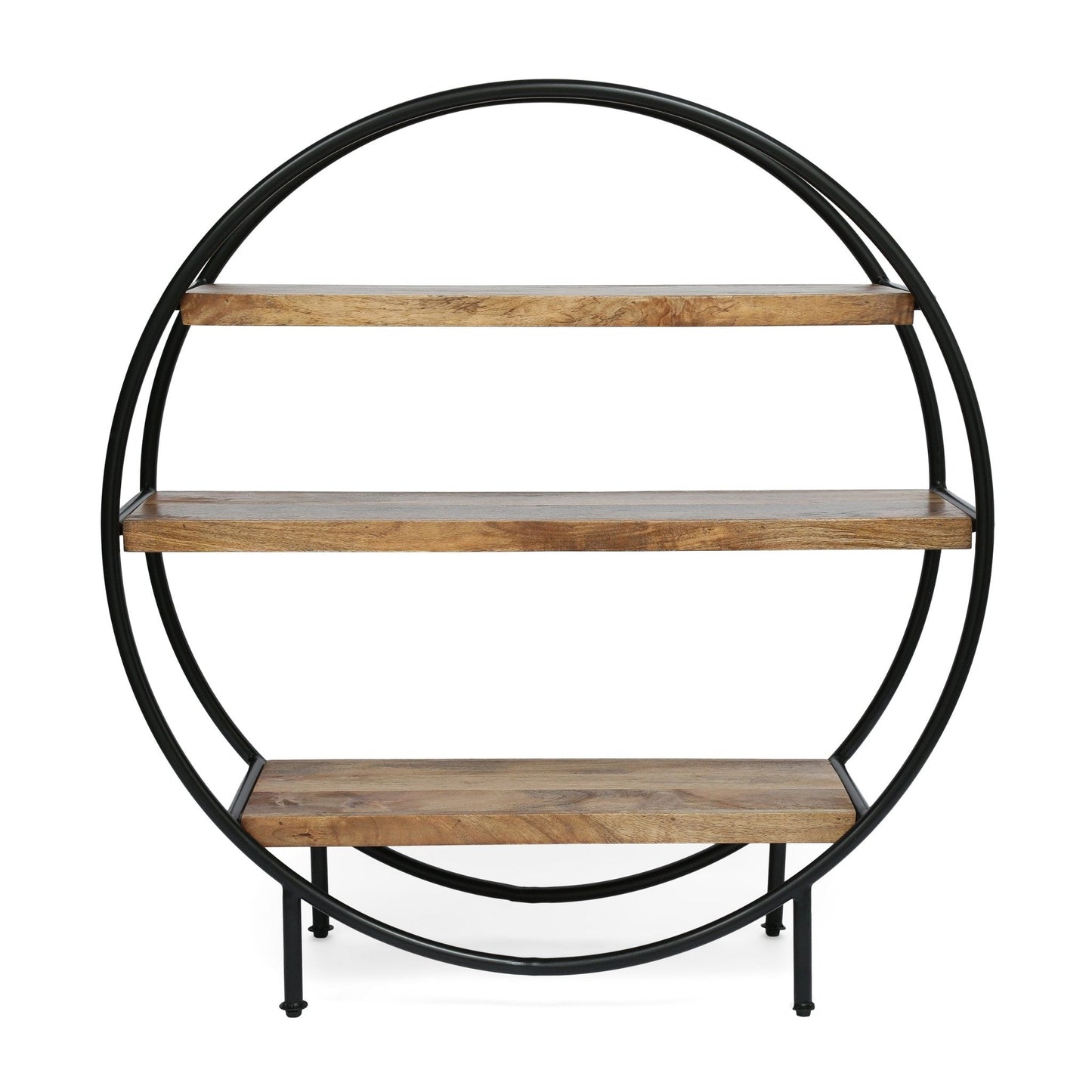 The Orb Storage Shelf - Home Harmony