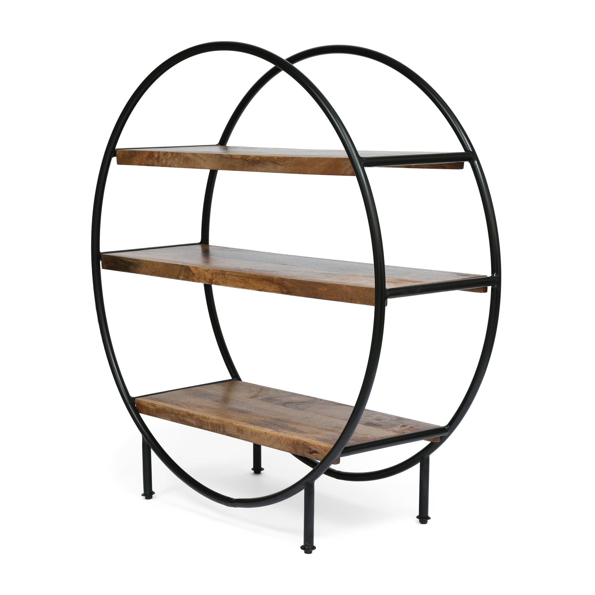 The Orb Storage Shelf - Home Harmony