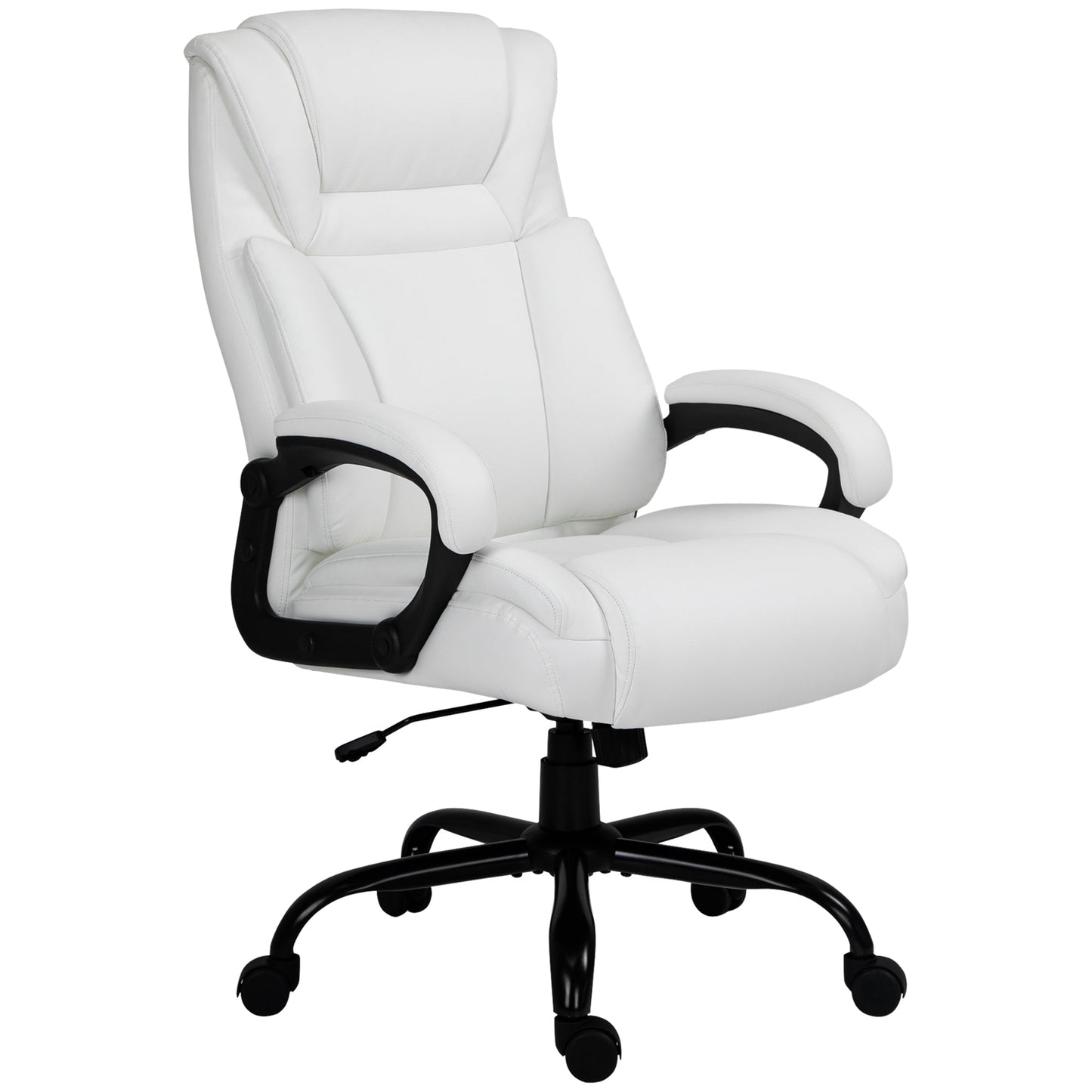 TitanFlex Executive Office Chair - Home Harmony