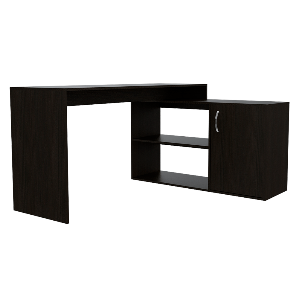 UrbanEdge Desk - Home Harmony