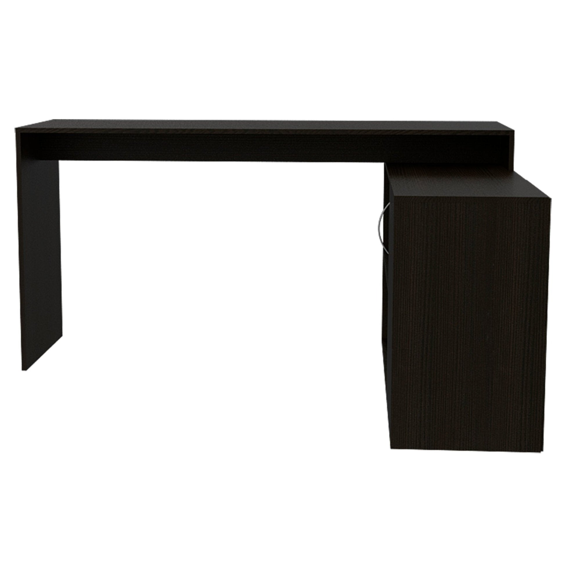 UrbanEdge Desk - Home Harmony